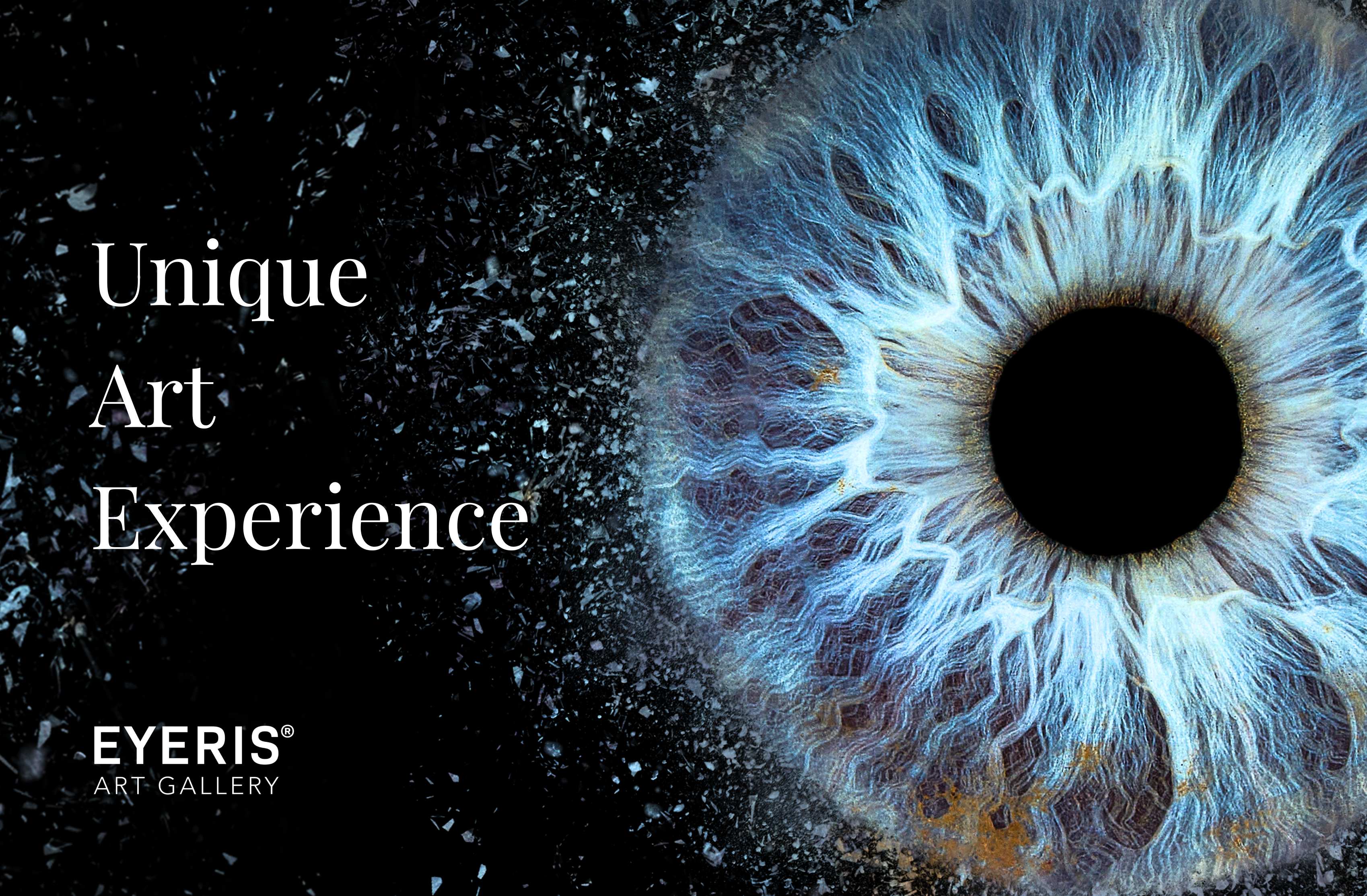 Eyeris Art Gallery Gift Card