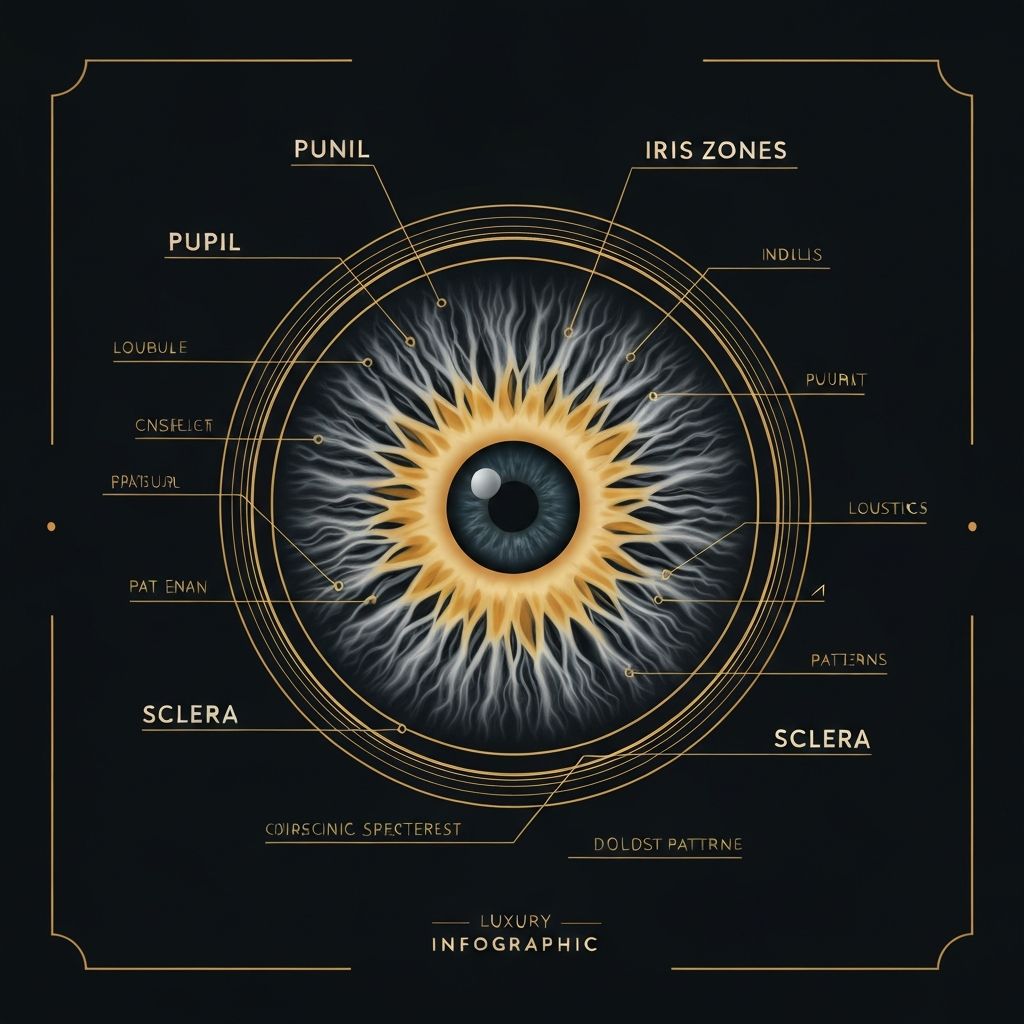 Iris Analysis Report Example