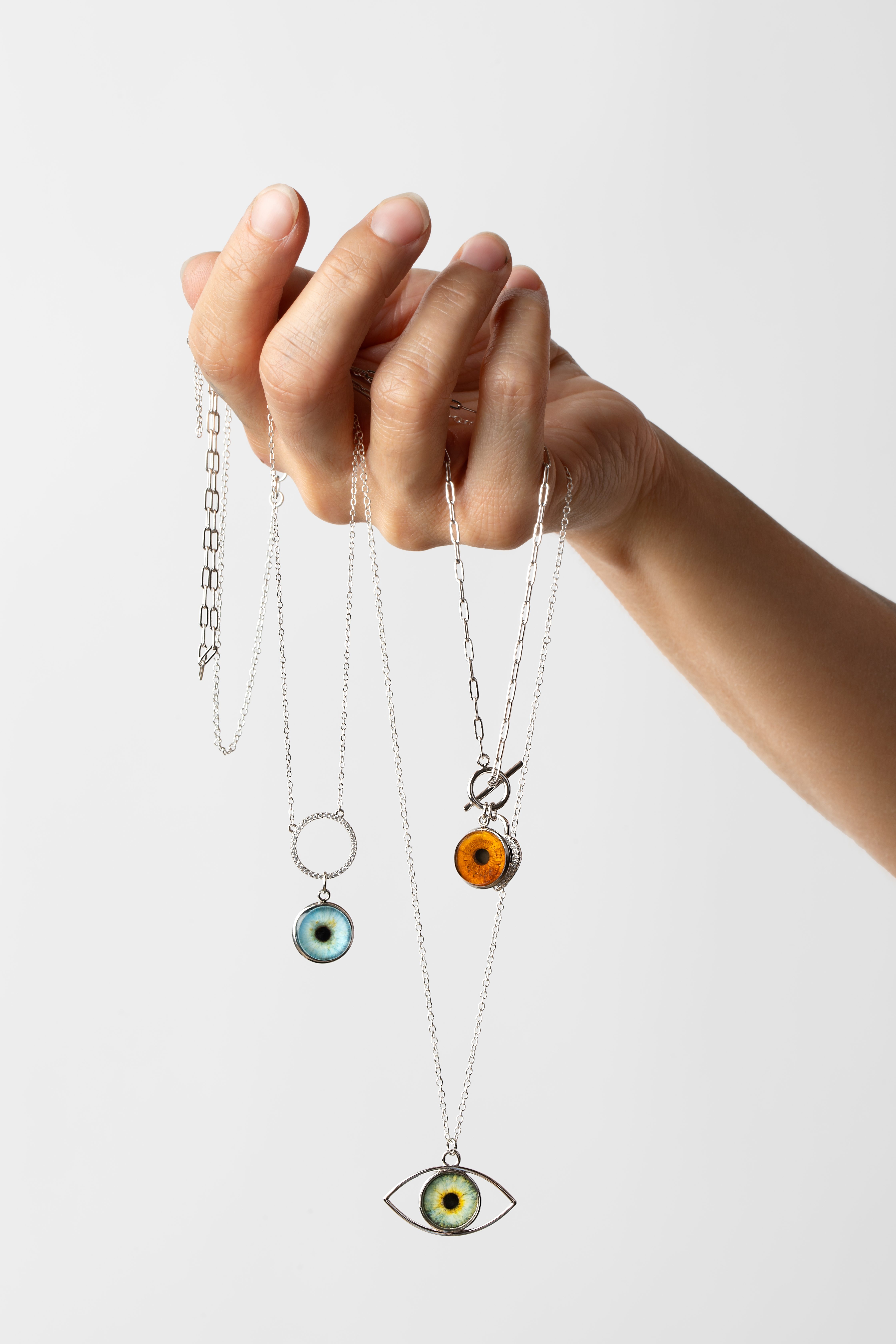 Iris Jewelry