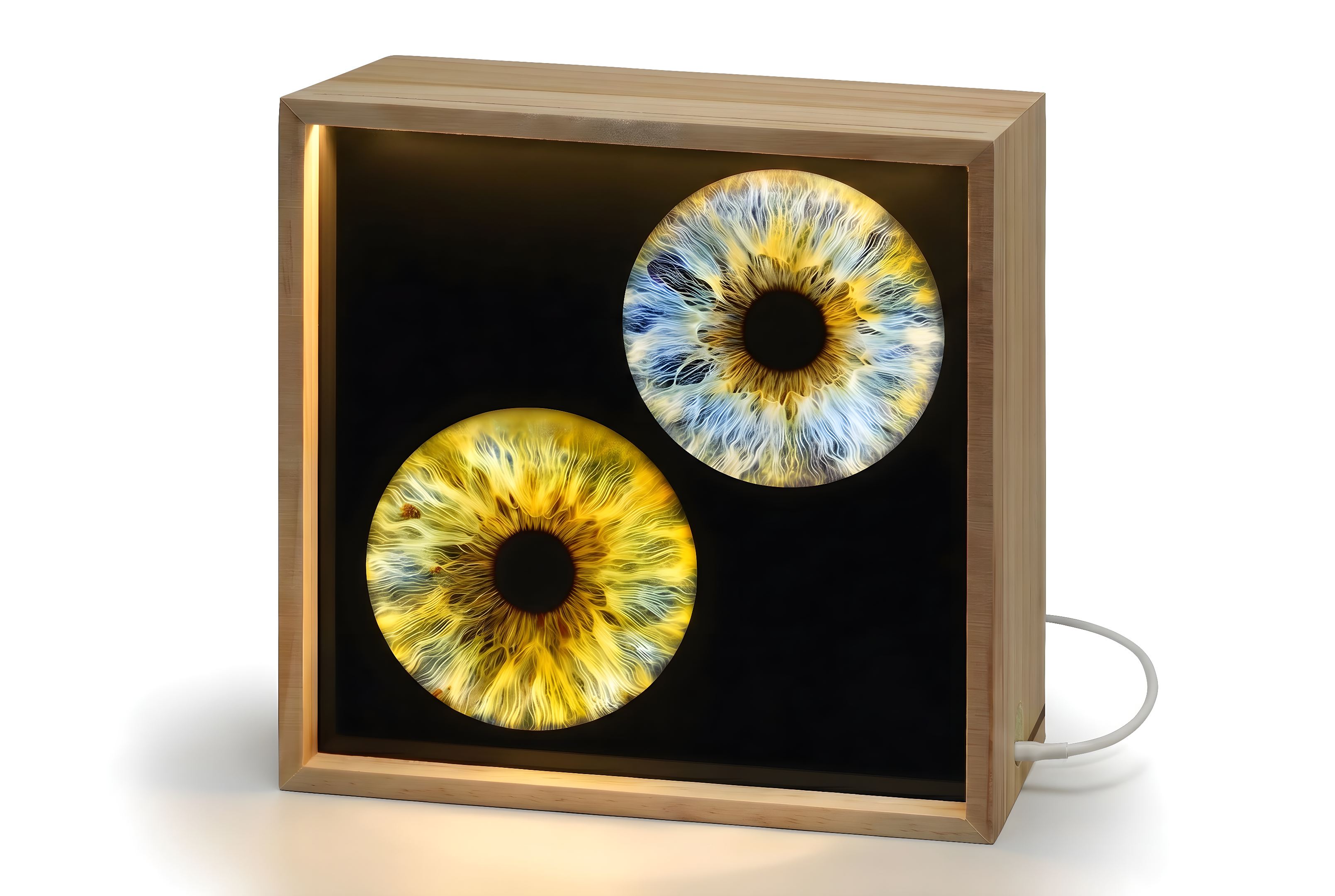 LED Light Box
