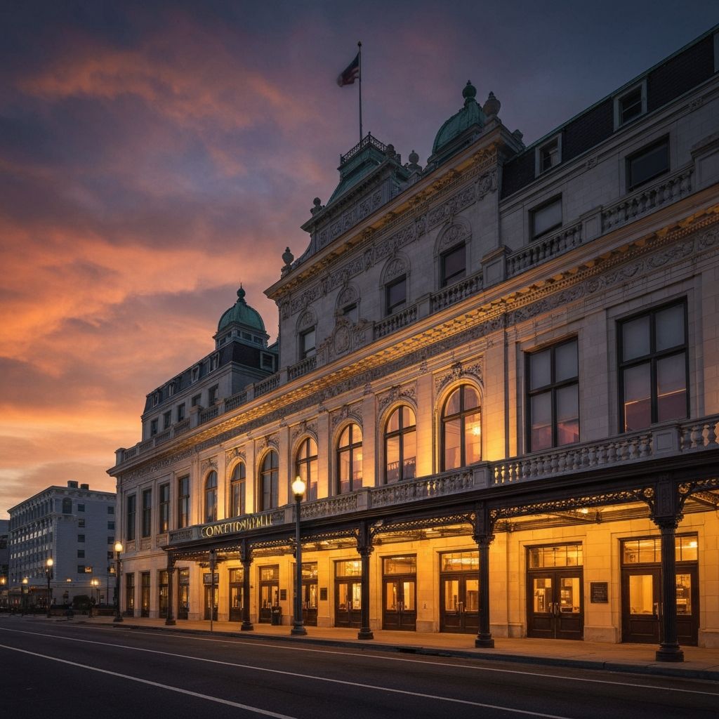 Eyeris Art Gallery Asbury Park